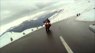 Alps extreme - The full version - Edelweiss bike travel