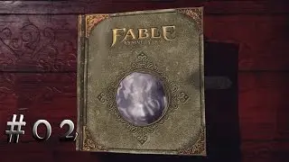 Let's Play Fable Anniversary german HD Folge 002   Jetzt haben wir einen Stock ho   ho   ho
