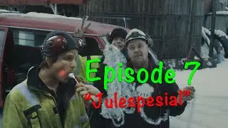 FULL GASS SESONG 1 -Episode 7 