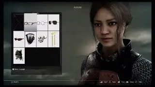 Final Fantasy XV Comrades All outfits unlockable hairs male/female  & glowface glitch