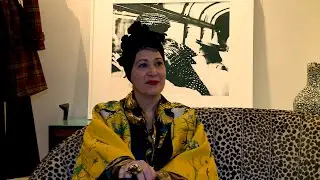 Marylin Fitoussi : une française à l’origine du succès d’Emily in Paris