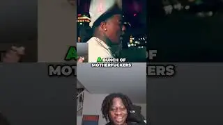 Rapper's Take: Good Music, Fake Tough Guys, and Avoiding Jail! #shorts
