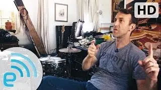 John 'RJD2' Krohn | Peripheral Vision Ep. 10 | Engadget