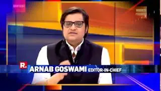 Election results 2019 with Republic TV | #ArnabOnMay23
