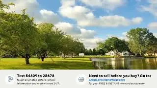 Shawnee Trail, Prudenville, MI Presented by Craig Sredzinski.
