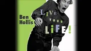 High as a Kite by Ben Hollis