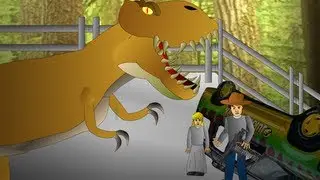 Jurassic Park