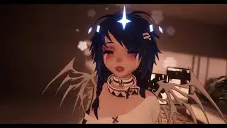 VRChat Story Time: Social Issues and Trouble letting friends go | EP#001
