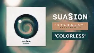 Suasion - Stardust (Full album, Instrumental)