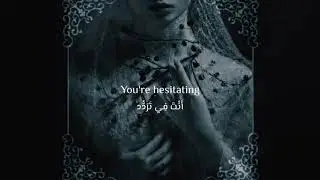 Besomorph & The Tech Thieves - Anxiety [Lyrics - Arabic trans]