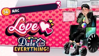Полная история и любовная концовка для Mac | DATE EVERYTHING