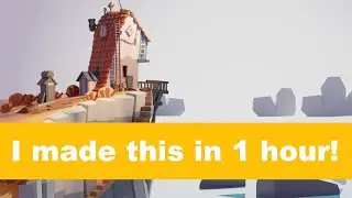 Modeling Madness: Coastal Life