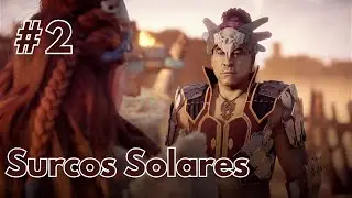 Prueba de Demoledor contra maquinas - Terrenos de Caza Surcos Solares #2