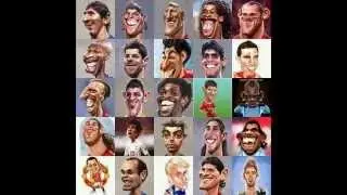 future soccer players