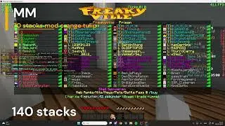 Tier 8#7