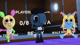 Blot // Dandy's World Roblox animation.