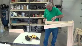 Stackable Saw Horses