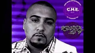 Spm- You Know My Name (Chopped & Slowed By DJ Tramaine713)