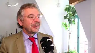 Glas begeistert &ndash; Er&ouml;ffnung des Symposiums f&uuml;r Glasdesign in Zwiesel