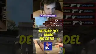 KOI Mopoz ACE sabros&oacute;n