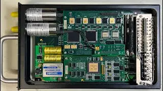 LDM #439: Система контроля давления в салоне Boeing 777
