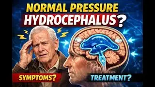 A Treatable Brain Condition That Mimics Dementia - Normal Pressure Hydrocephalus:Can it be reversed?