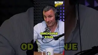 Da li se isplati rentirati stan? - Vladimir Djukanović