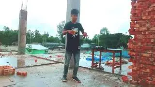 Churake dil hip pop song 2020 .covar Dance Durjoy Roy