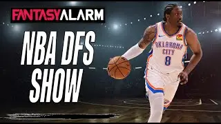 🏀 NBA DFS DraftKings Preview: Top Picks & Strategies (January 9th)🏀