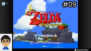 Strengthening the Hero of Winds (Windwaker Part 9)