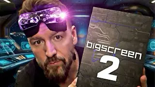 Is 5K Micro-OLED Worth It? Beyond 2 & Star Citizen VR First Impressions 