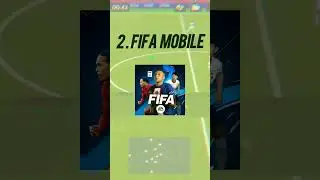 top 3 mobile football games