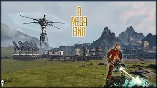 That's Gonna Be a Major Boost // Part 4 (Base Building, Survival)