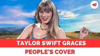 Taylor Swift Tops PEOPLE's 2023 Most Intriguing People of the Year List