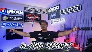 GO STRIKE DRAGONFLY
