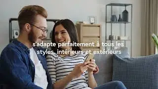 Enceinte Nomade Escape