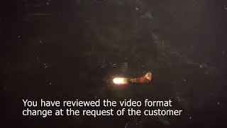 change video format for TikTok 1080 x 1920