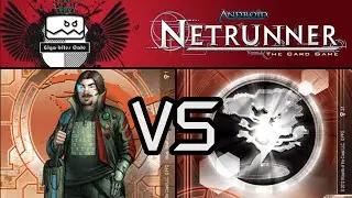 PeachHack Netrunner - Whizzard vs. Jinteki: RP - Loser's Finals, Giga-bites Cafe Store Championship