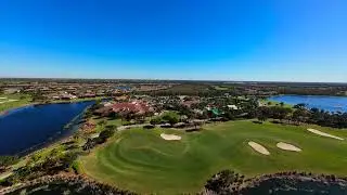 Esplanade Golf And Country Club of Naples