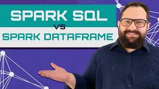 Spark Sql VS Spark Dataframe