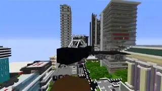 WarAccademy Metropolis #1 - Troll alla polizia, failrp e sparatorie.