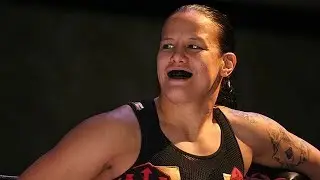 Arya's WWE NXT Report - Ember Moon & Shayna Baszler Face Off