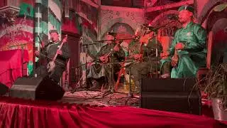 Ezir-Kara &ndash; Igor K&ouml;shkendei with Ensemble Daia