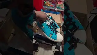 Adidas superstar Arizona collaboration pt.1