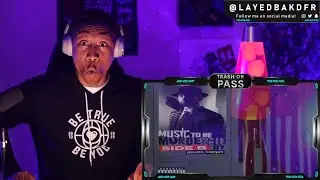 TRASH or PASS! Eminem ( Black Magic ) [REACTION!!!]