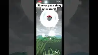 Who has my luck ?#pokemongoshorts #pokemongo #pokemongoshiny #pok&eacute;mon #pokemongohunt
