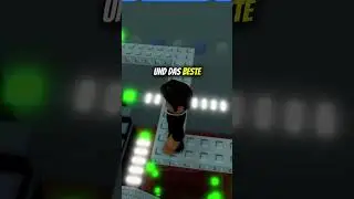 DIE NPCs &Uuml;BERNEHMEN&hellip; und keiner stoppt sie 💀 #roblox #gaming #games
