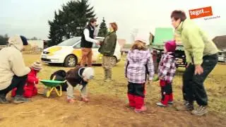 tegut   Spurensuche (Folge 9): Was ist ein tegut... Saisongarten?