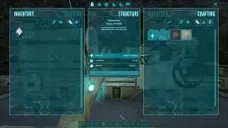 AUTO CRAFTER Ark Tutorial | Vinlark