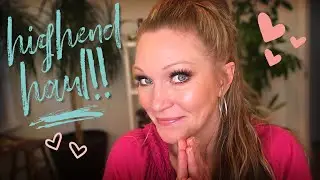 Sephora and Ulta high end haul 2019/over 40 beauty